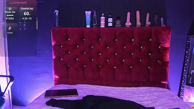 Cony l online show from February 23, 2026, 10:05 am