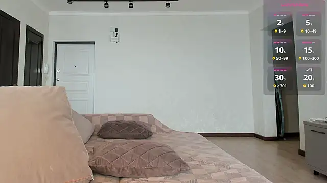 Snapshot of lona_li chatting on February 28, 2026, 6:02 am lona li online show from February 28, 2026, 6:02 am