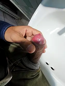 flakito1530 online show from October 9, 2025, 3:12 pm