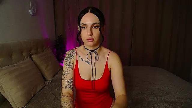 Poison inyour Mind   online show from November 7, 2025, 5:50 pm