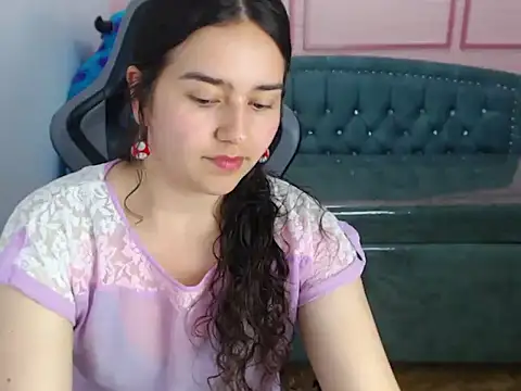 Snapshot of andrelica22_t chatting on October 3, 2025, 7:15 pm andrelica22 t online show from October 3, 2025, 7:15 pm