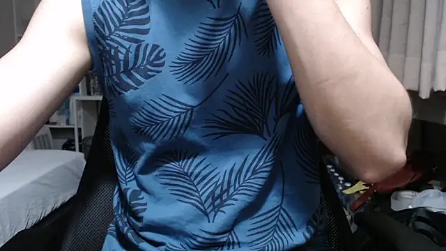 16hornydog online show from April 2, 2026, 3:41 pm