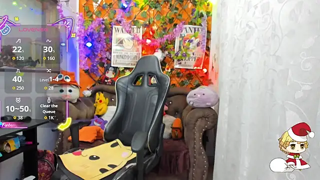 kimberly candy online show from December 19, 2025, 7:38 pm