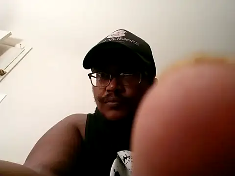 OG ChunkMeat online show from October 6, 2025, 2:24 am