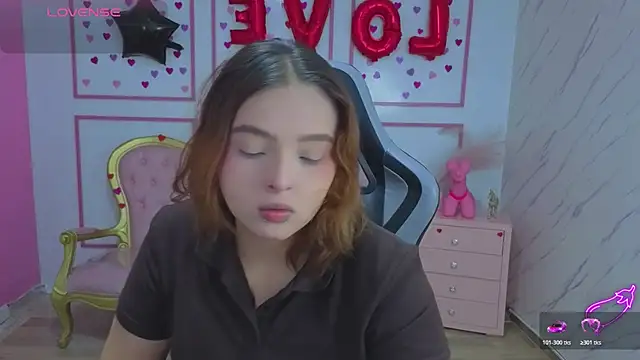 mia foster t online show from April 2, 2026, 1:07 pm