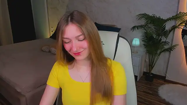 AngelAnabelle online show from October 9, 2025, 9:04 pm