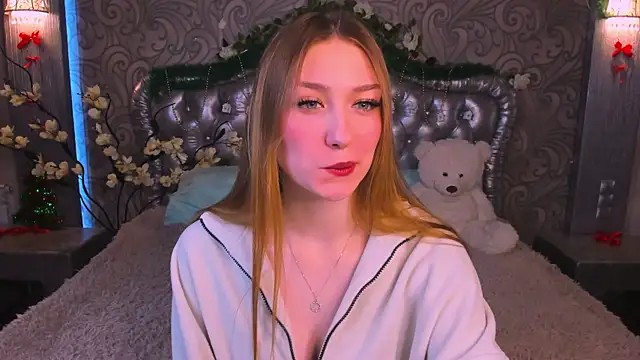 AngelAnabelle online show from January 5, 2026, 5:27 pm