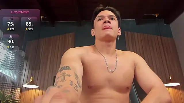 DanteGrant online show from October 17, 2025, 11:56 am