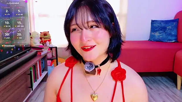 tiramesusuu online show from April 1, 2026, 9:34 pm