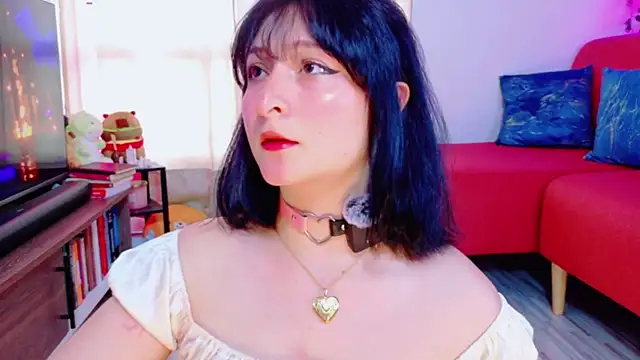 tiramesusuu online show from March 10, 2026, 9:30 pm