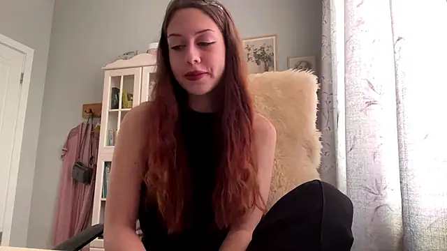 Snapshot of Nayra_flash chatting on November 28, 2025, 12:16 pm Nayra flash online show from November 28, 2025, 12:16 pm