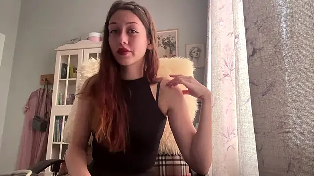 Snapshot of Nayra_flash chatting on November 29, 2025, 7:30 am Nayra flash online show from November 29, 2025, 7:30 am