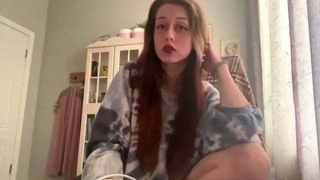 Snapshot of Nayra_flash chatting on November 7, 2025, 12:21 pm Nayra flash online show from November 7, 2025, 12:21 pm