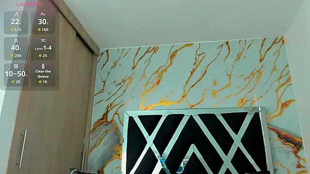 Snapshot of ElianKeiser chatting on February 7, 2026, 3:09 pm ElianKeiser online show from February 7, 2026, 3:09 pm