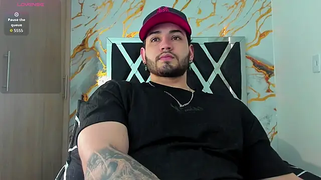 Snapshot of ElianKeiser chatting on February 4, 2026, 2:34 pm ElianKeiser online show from February 4, 2026, 2:34 pm