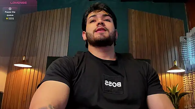 Snapshot of ElianKeiser chatting on January 17, 2026, 12:31 pm ElianKeiser online show from January 17, 2026, 12:31 pm