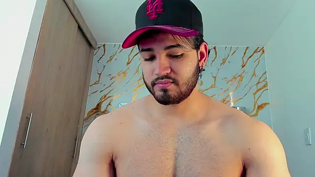 Snapshot of ElianKeiser chatting on February 22, 2026, 4:30 pm ElianKeiser online show from February 22, 2026, 4:30 pm