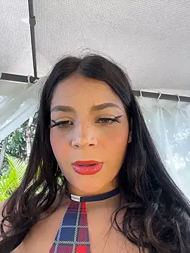 ArieliciousXXX online show from March 11, 2026, 1:16 pm