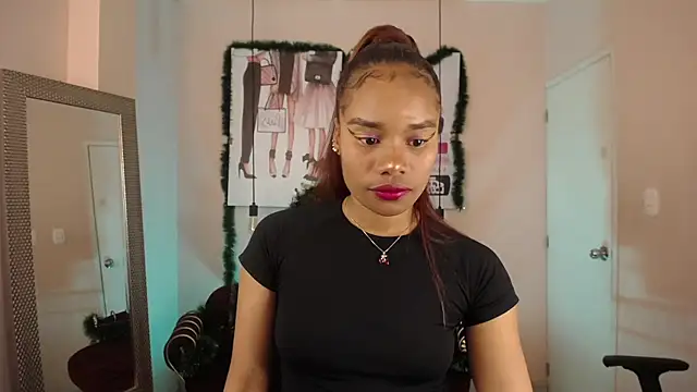 ingrid03 taffur online show from December 17, 2025, 8:03 pm