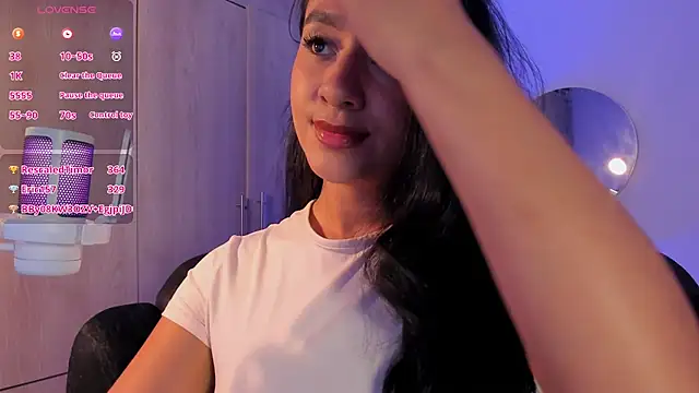 anne leee online show from August 9, 2026, 4:29 am