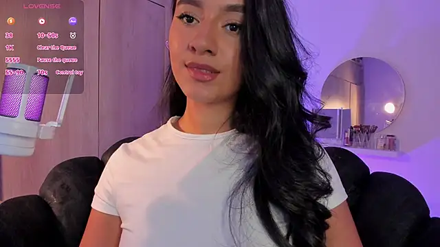 anne leee online show from July 31, 2026, 10:18 pm