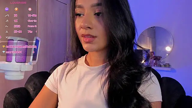 anne leee online show from August 8, 2026, 11:56 pm