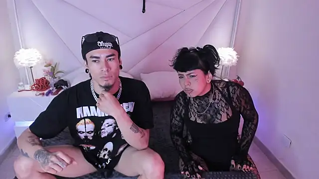 conjuring  online show from November 3, 2025, 3:12 am