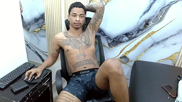 TimmCloud online show from December 1, 2025, 6:53 pm