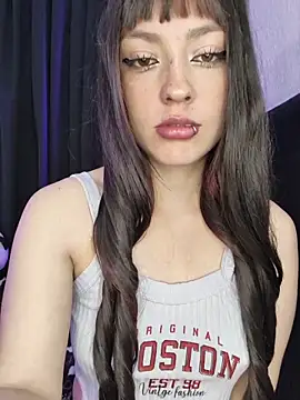 SammyCum online show from March 8, 2026, 3:10 am