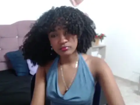 Cherry BloomK online show from October 7, 2025, 12:17 pm