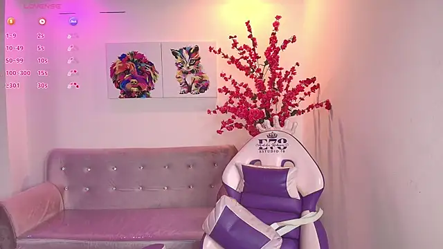 Summer miller online show from April 8, 2026, 11:33 am