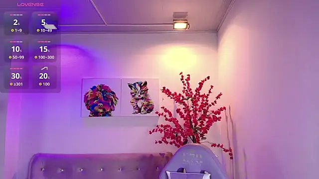 Summer miller online show from January 7, 2026, 11:37 am