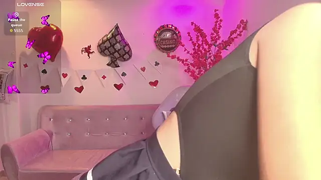 Snapshot of Summer_miller chatting on February 23, 2026, 11:11 am Summer miller online show from February 23, 2026, 11:11 am