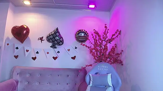 Snapshot of Summer_miller chatting on February 27, 2026, 11:32 am Summer miller online show from February 27, 2026, 11:32 am