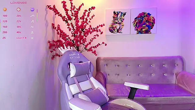 Summer miller online show from November 24, 2025, 11:32 am