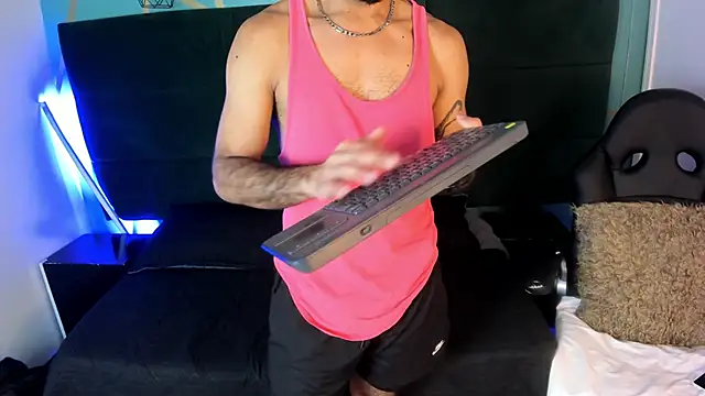 Snapshot of Lobo_sex21 chatting on November 20, 2025, 1:12 pm Lobo sex21 online show from November 20, 2025, 1:12 pm