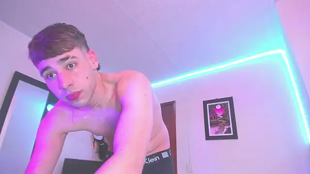 PapiNoha online show from October 19, 2025, 8:00 pm