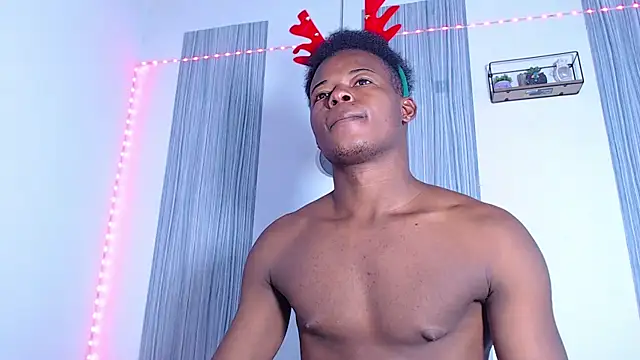 Dark stallionX online show from December 3, 2025, 11:25 pm