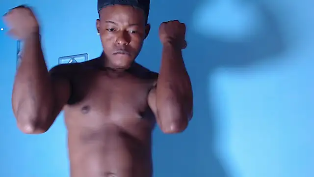 Dark stallionX online show from November 29, 2025, 10:15 am