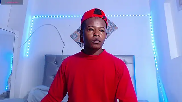 Dark stallionX online show from October 28, 2025, 6:29 pm