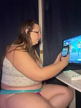 allnaturalmermaid online show from April 15, 2026, 5:13 am