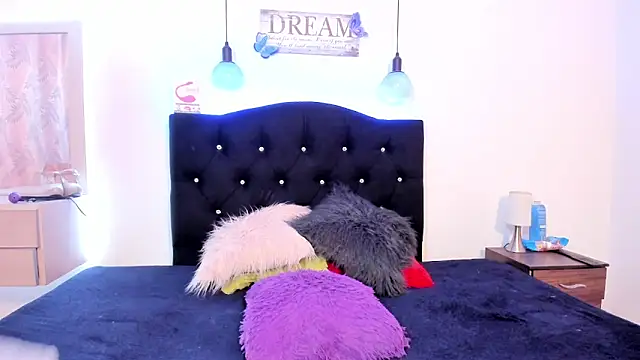Melany  honey online show from October 3, 2025, 10:22 pm