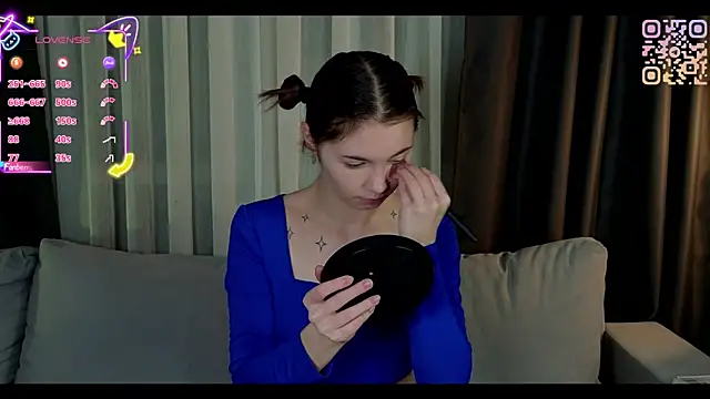 Show Ray online show from November 7, 2025, 8:02 pm