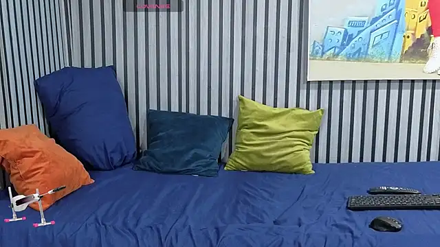 Marianabigass online show from March 3, 2026, 10:28 pm