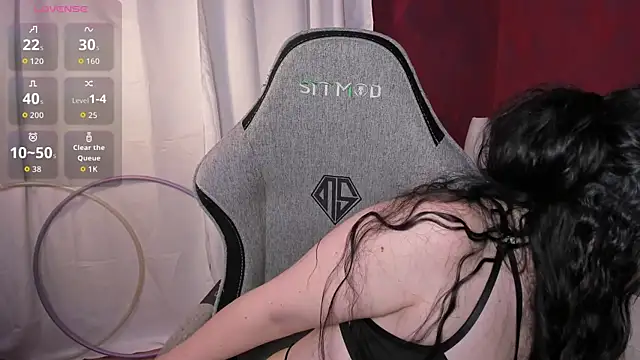 Snapshot of beyondsteel_ chatting on November 14, 2025, 2:37 am beyondsteel online show from November 14, 2025, 2:37 am