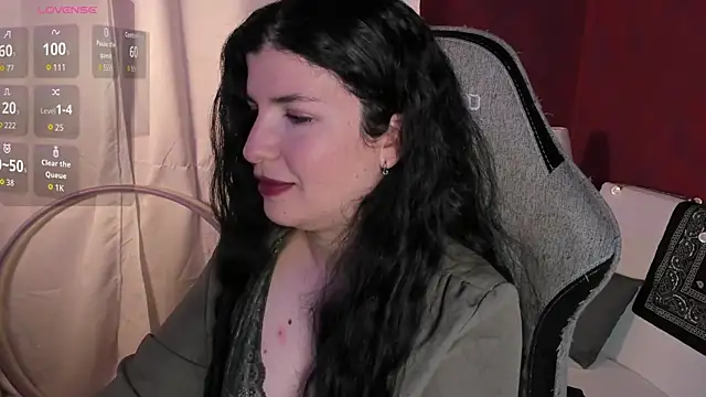 Snapshot of beyondsteel_ chatting on November 30, 2025, 3:29 am beyondsteel online show from November 30, 2025, 3:29 am