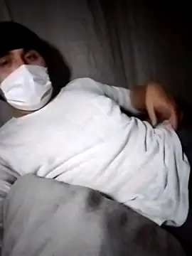 Hunk1997JJ online show from October 2, 2025, 3:10 am