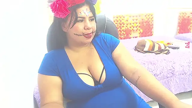 chuby pau online show from November 1, 2025, 3:02 am