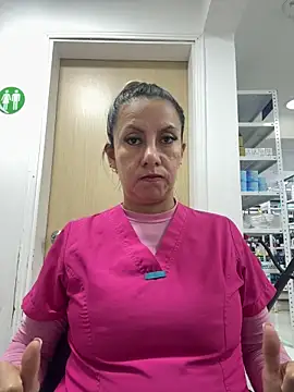 GisellTorres36 online show from November 28, 2025, 3:12 pm