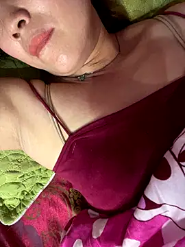 Snapshot of Domita-cool chatting on November 27, 2025, 5:41 am Domita-cool online show from November 27, 2025, 5:41 am